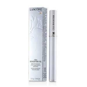 NEW LANCOME Cils Booster XL Mascara Enhancing Lash & Mascara Primer White